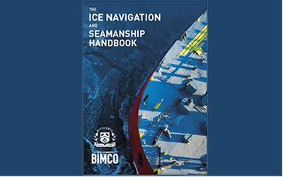 The Ice Navigation and Seamanship Handbook 2019