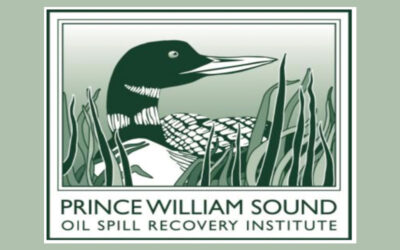 Appointment to the Science and Technical Committee of the Prince William Sound Oil Spill Recovery Institute